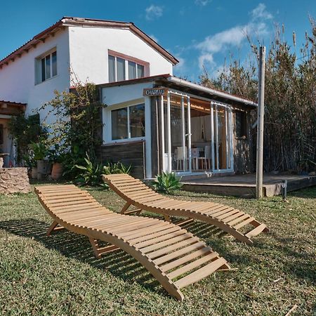 Bolonia Beach Campus Apartment Tarifa Exterior photo